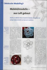 [Blaue Blaetter 04/01 - Seite 1]